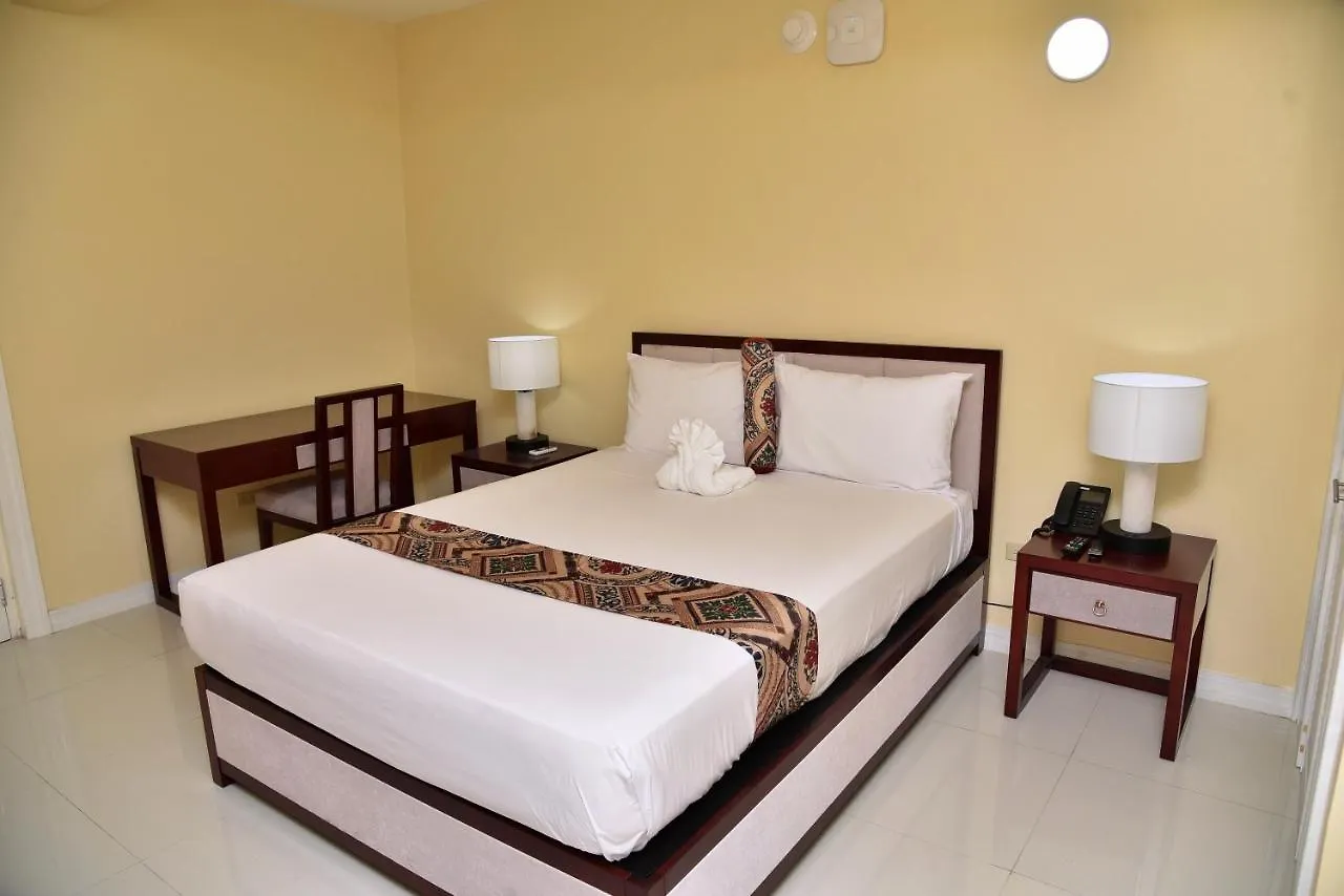 Hotel Grand A View Montego Bay