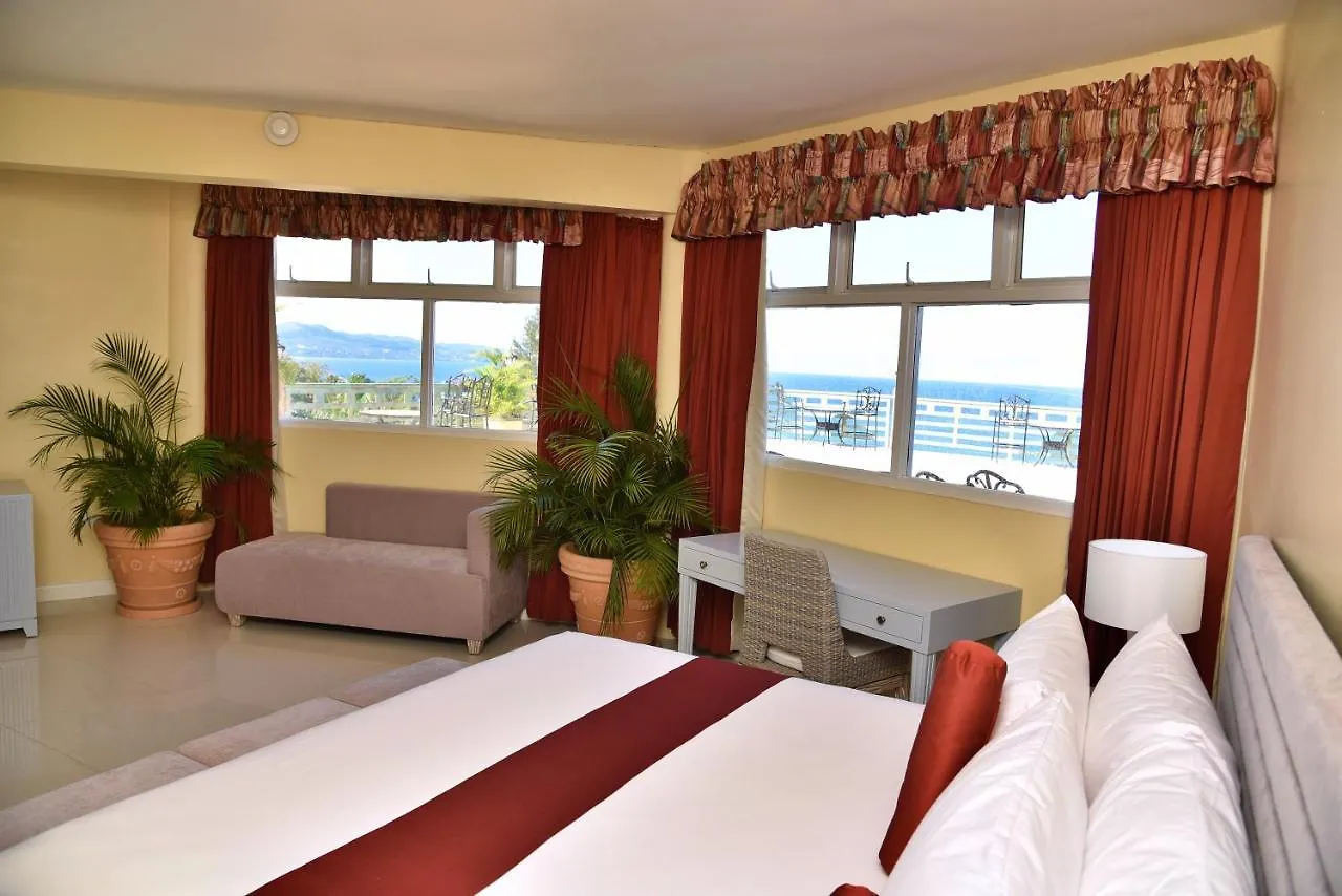 Hotel Grand A View 蒙特哥贝