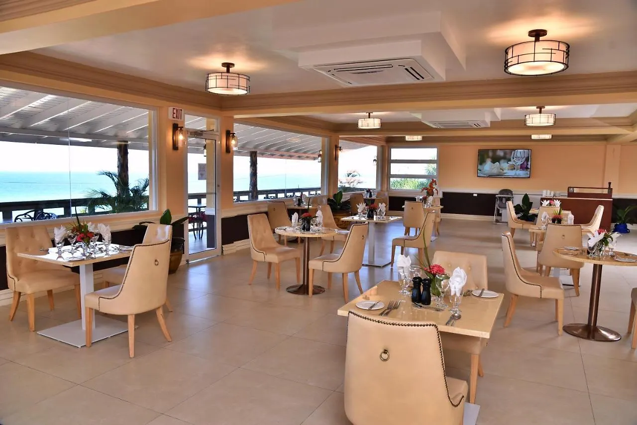****  Hotel Grand A View 蒙特哥贝 牙买加