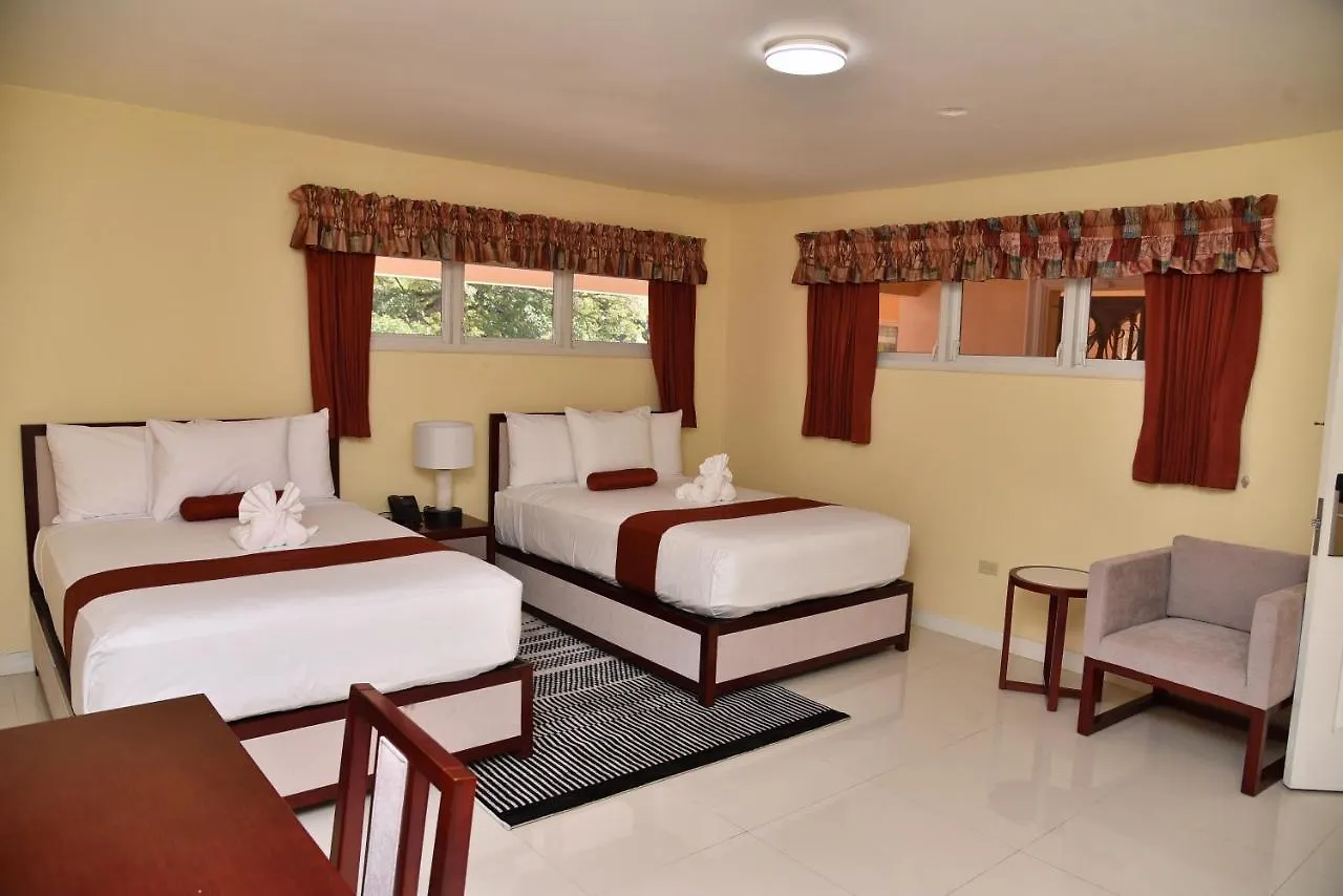 Hotel Grand A View Montego Bay