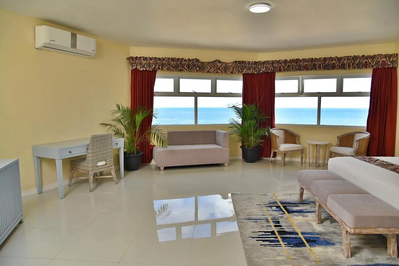 Hotel Grand A View Montego Bay