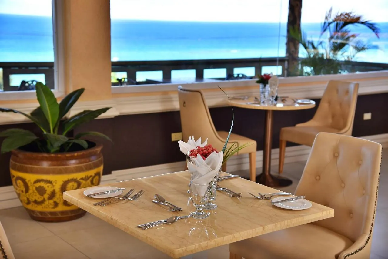 Hotel Grand A View Montego Bay