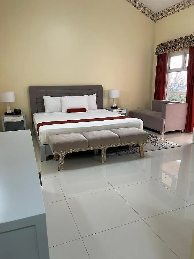 Hotel Grand A View Montego Bay